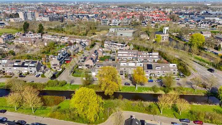 Foto 42 van Kievitstraat 40