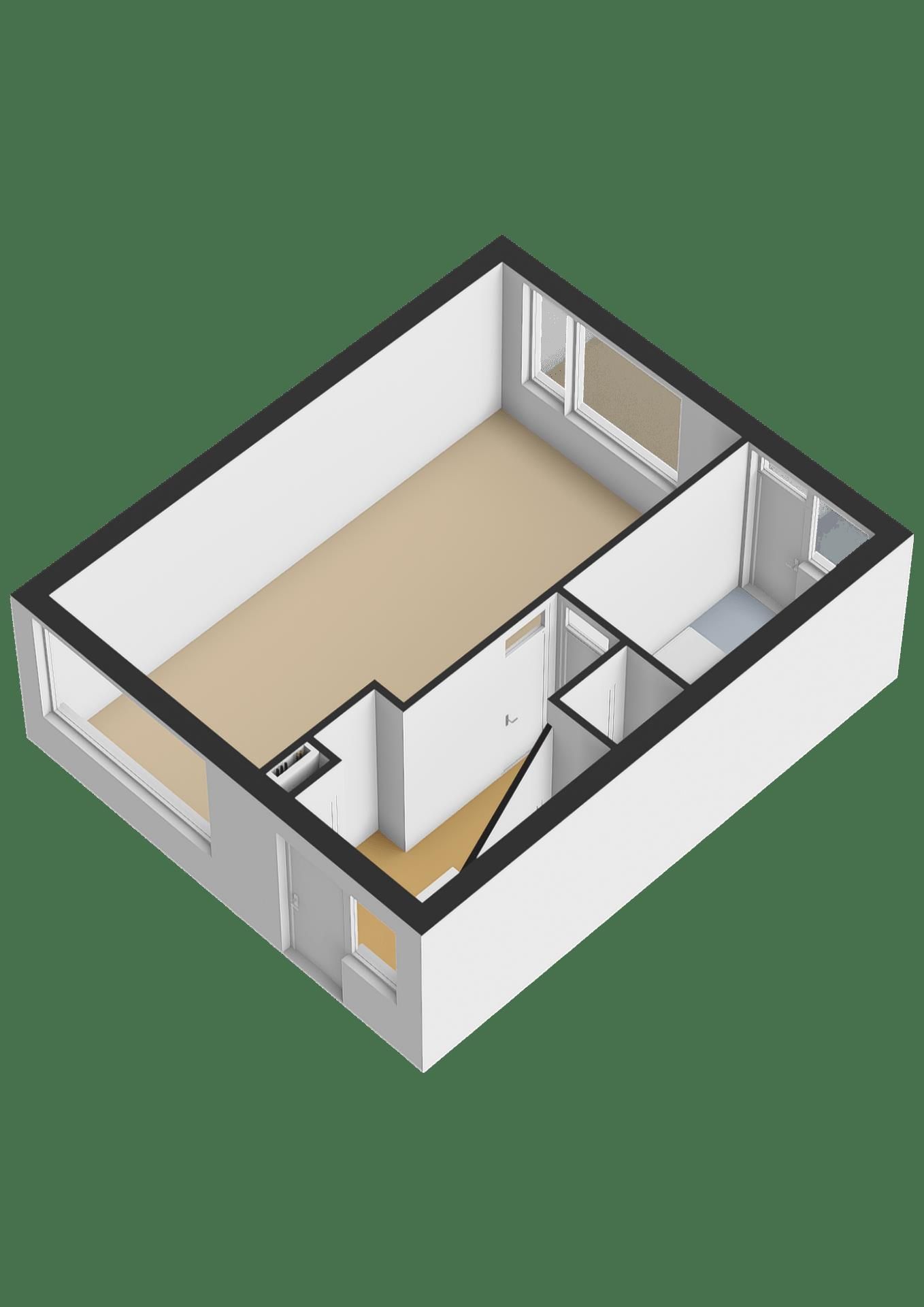 Foto 44 van Kievitstraat 40