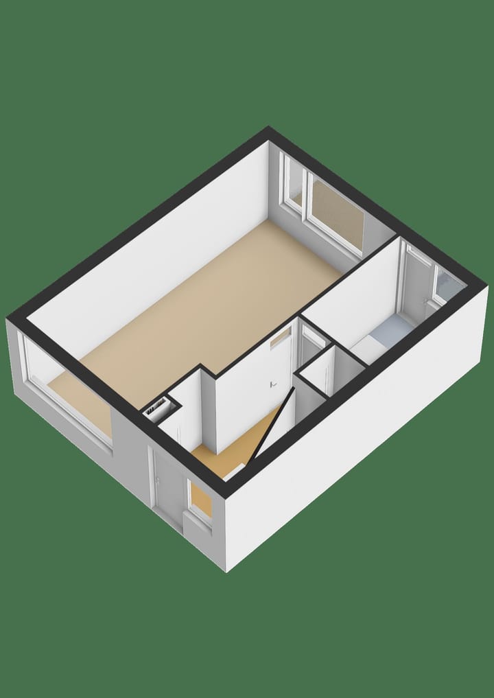 Foto 44 van Kievitstraat 40