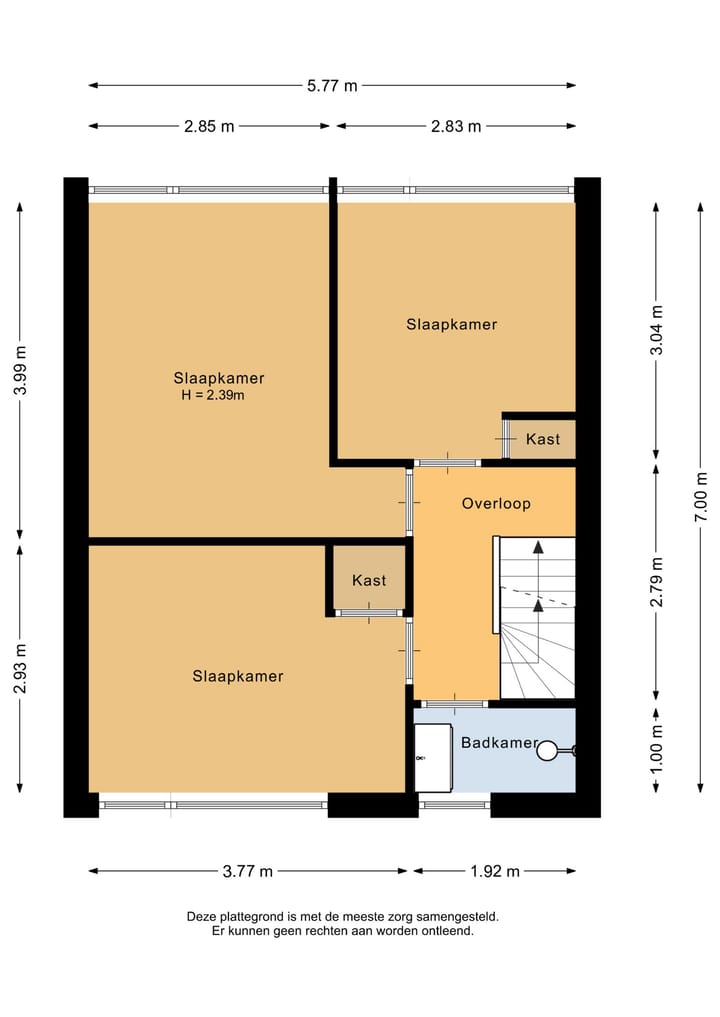 Foto 45 van Kievitstraat 40