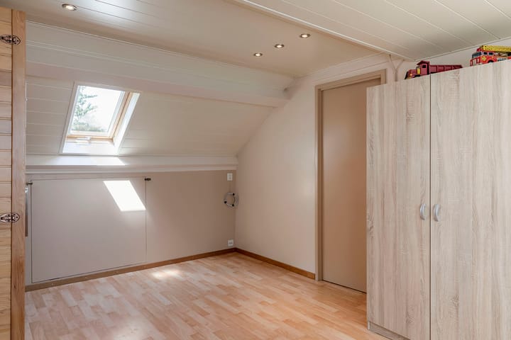 Foto 32 van Krijgertje 50