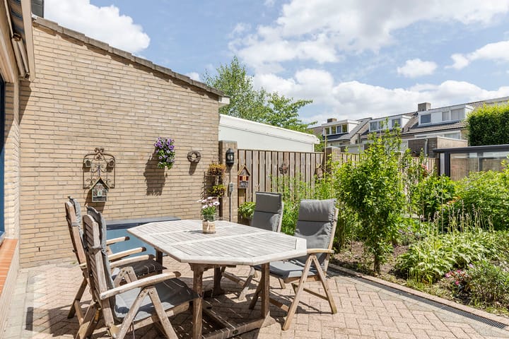 Foto 35 van Krijgertje 50