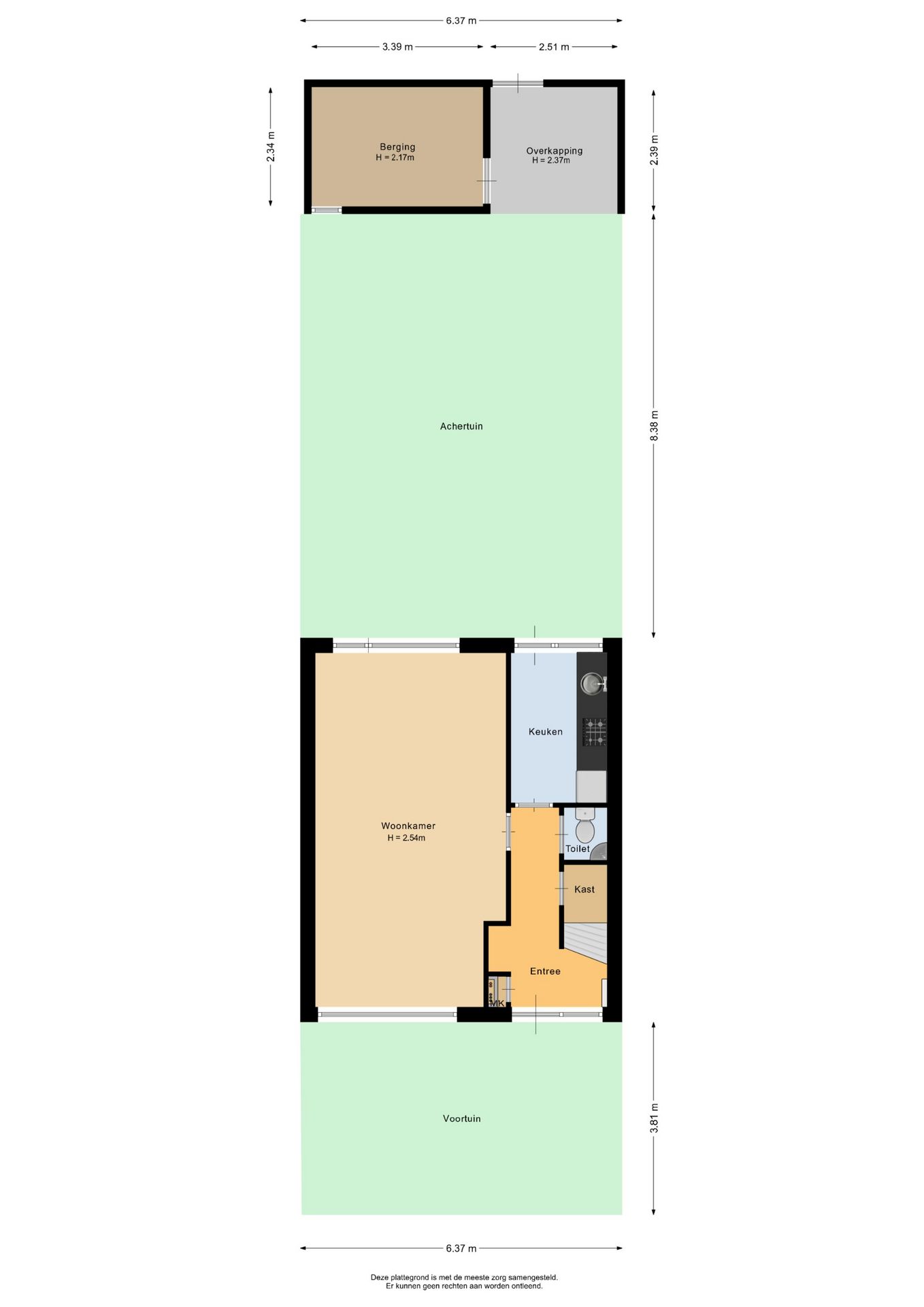 Foto 49 van Kievitstraat 40