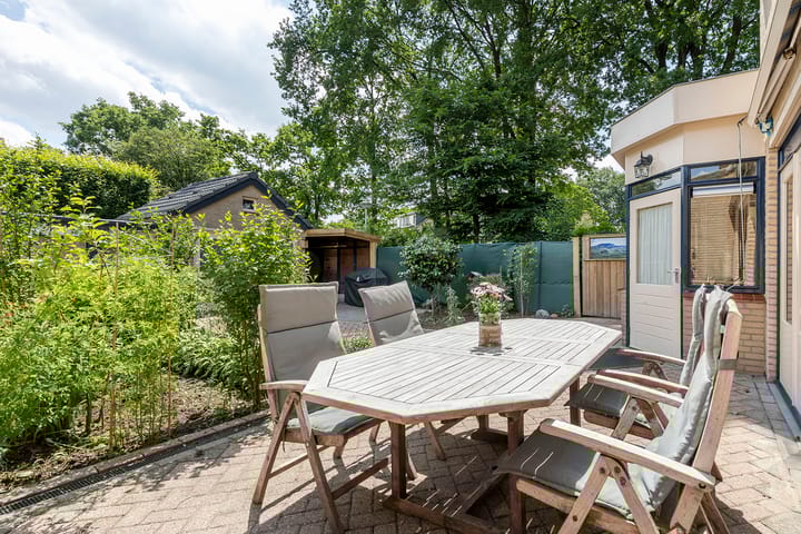 Foto 36 van Krijgertje 50