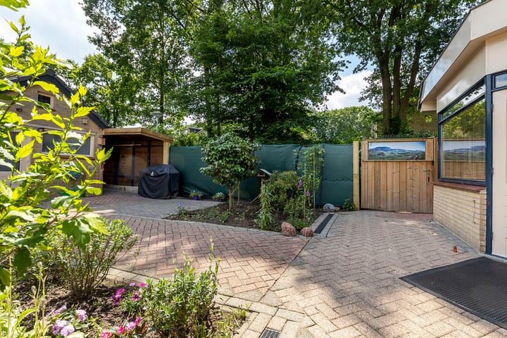 Foto 37 van Krijgertje 50