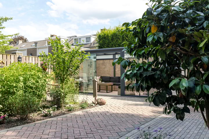 Foto 38 van Krijgertje 50