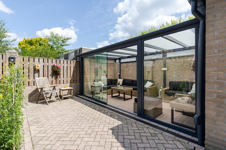 Foto 39 van Krijgertje 50