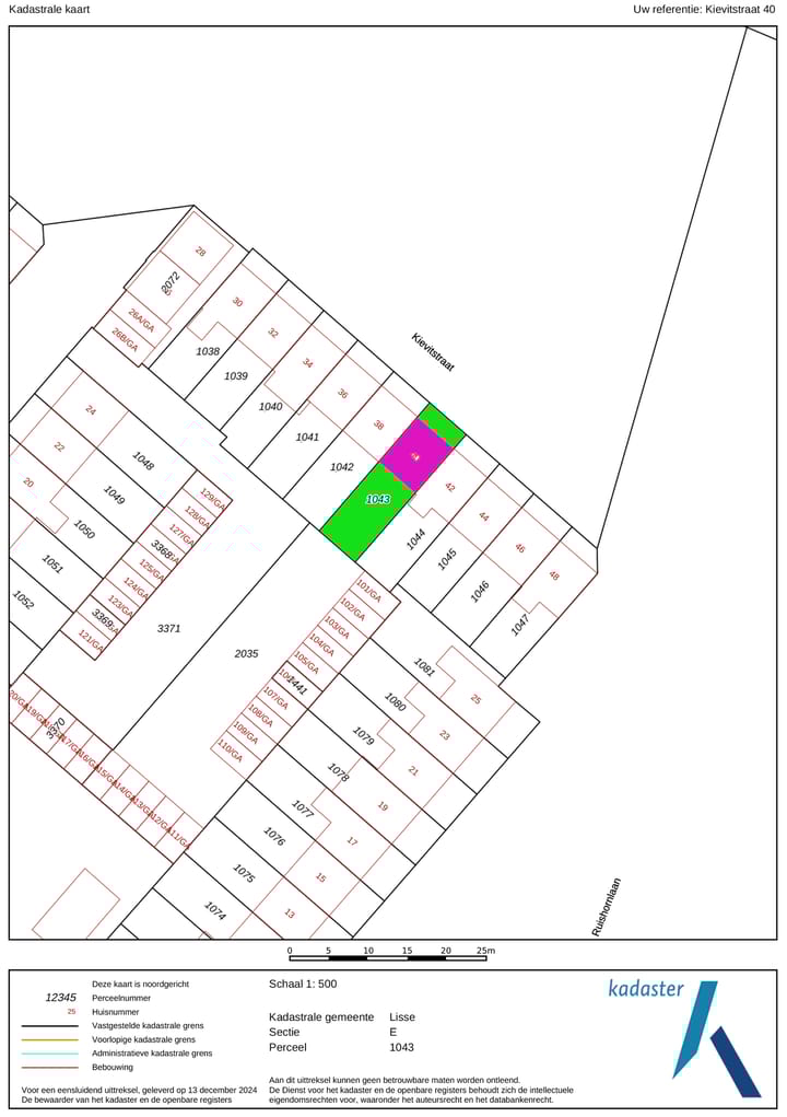 Foto 54 van Kievitstraat 40