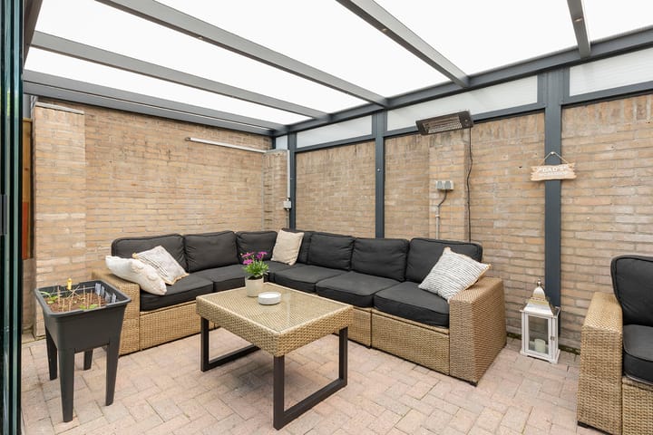 Foto 40 van Krijgertje 50