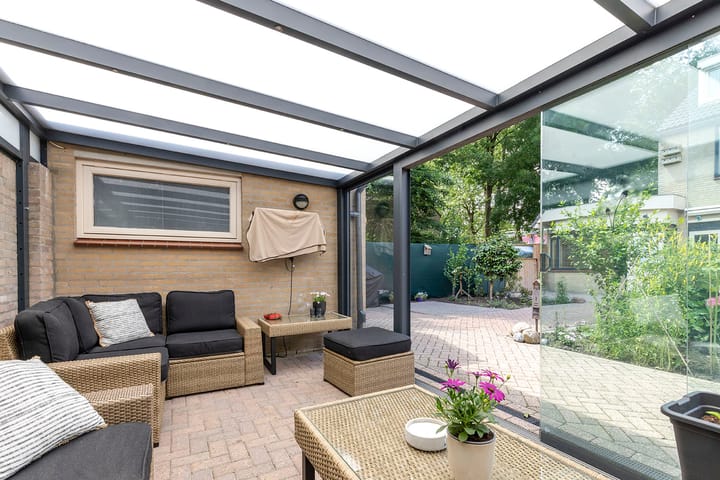 Foto 41 van Krijgertje 50