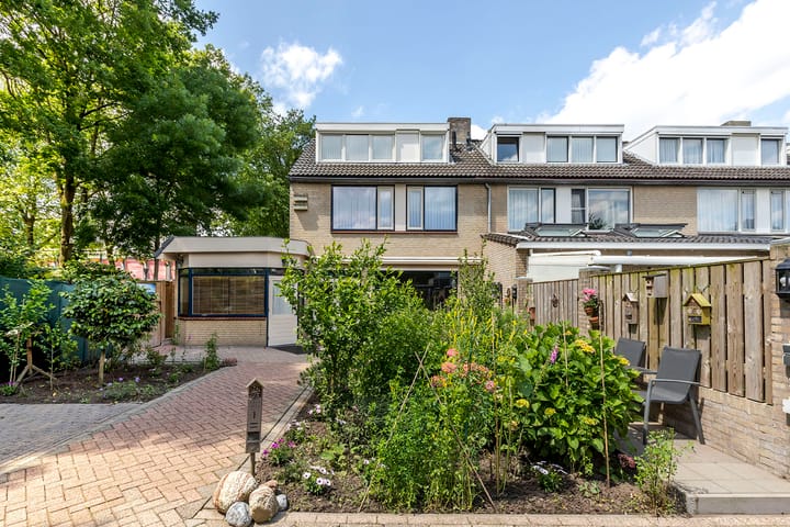 Foto 42 van Krijgertje 50