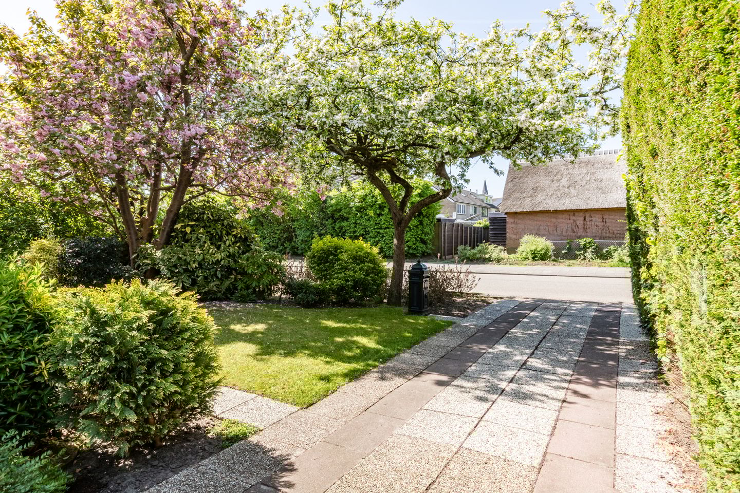 Foto 5 van N.T. Hopmanstraat 1