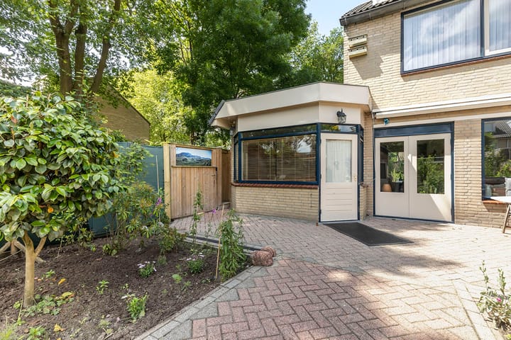 Foto 43 van Krijgertje 50