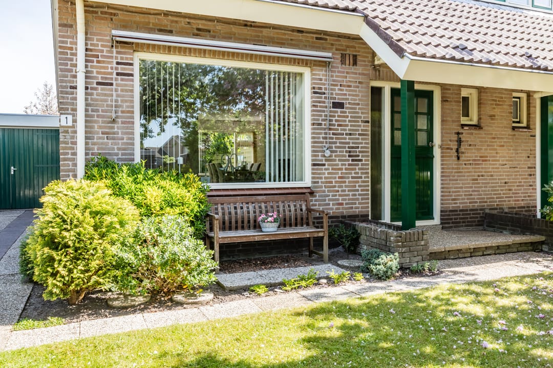 Foto 7 van N.T. Hopmanstraat 1