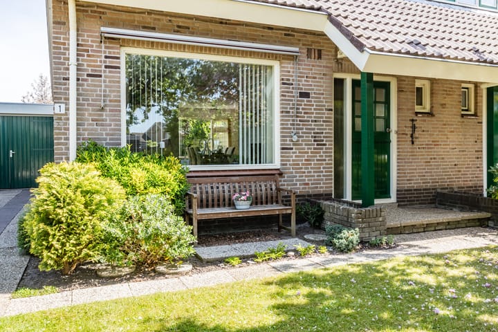 Foto 7 van N.T. Hopmanstraat 1