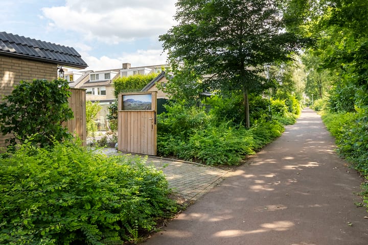 Foto 45 van Krijgertje 50