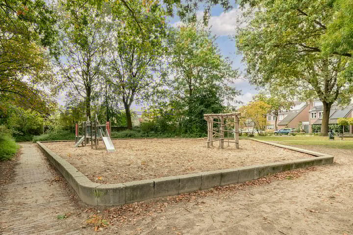 Foto 46 van Krijgertje 50