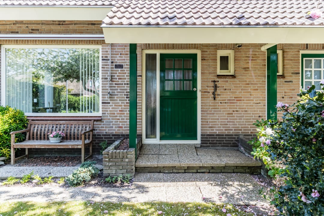 Foto 8 van N.T. Hopmanstraat 1