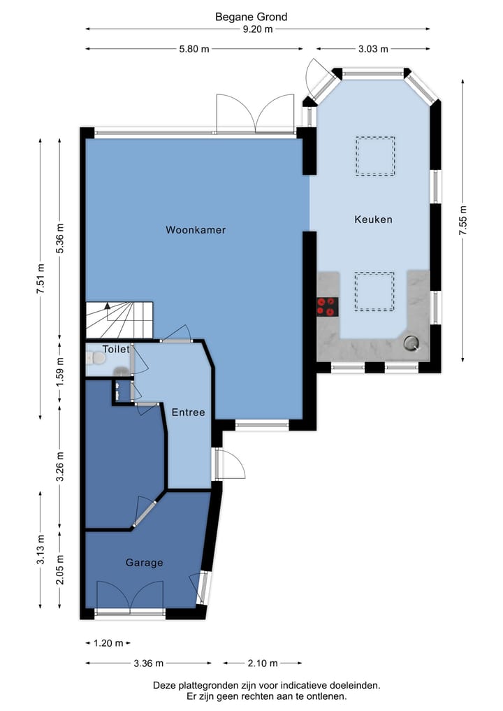 Foto 47 van Krijgertje 50