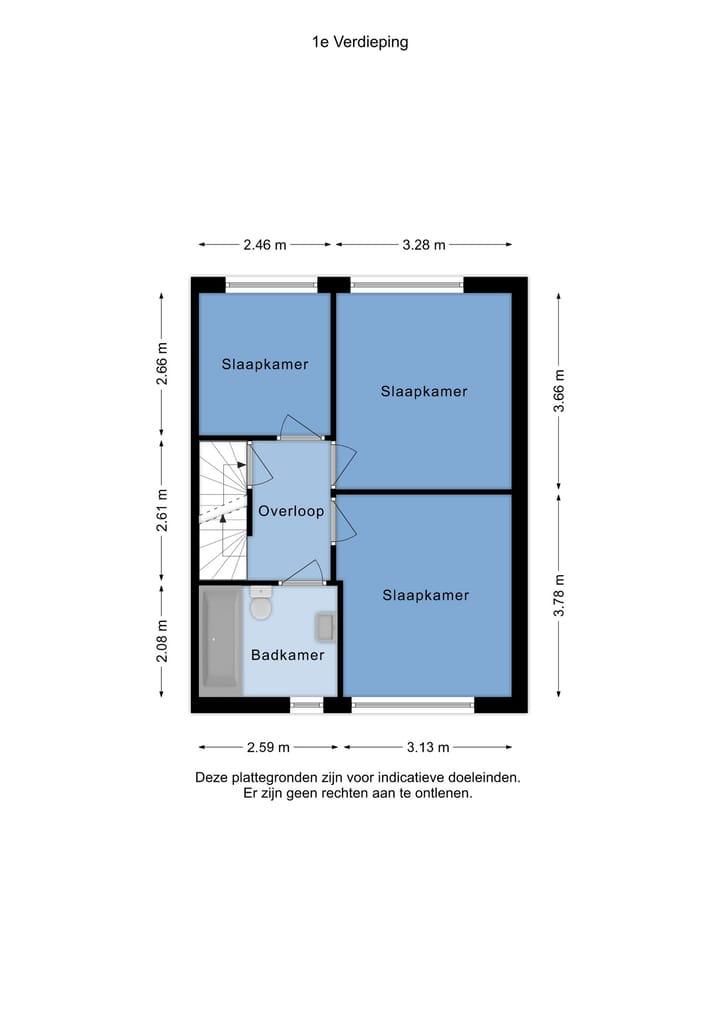 Foto 48 van Krijgertje 50