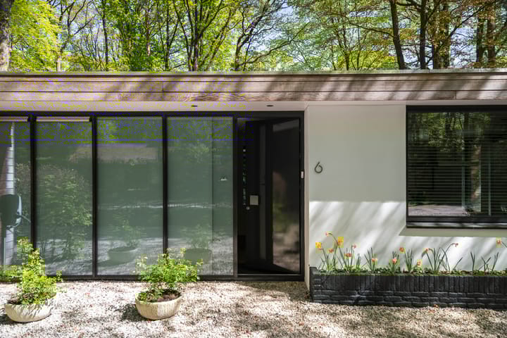 Foto 33 van Bosweg 6