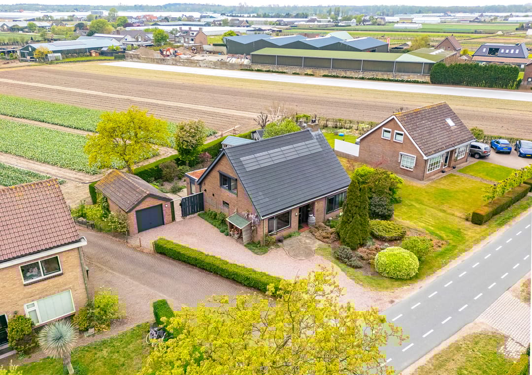 Foto 1 van Kleine Houtweg 60