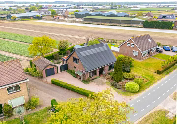 Foto 1 van Kleine Houtweg 60