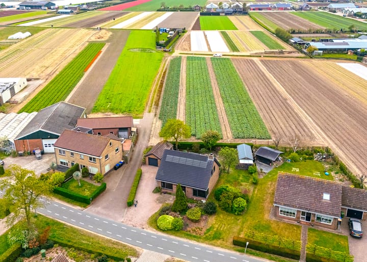 Photo 2 of Kleine Houtweg 60