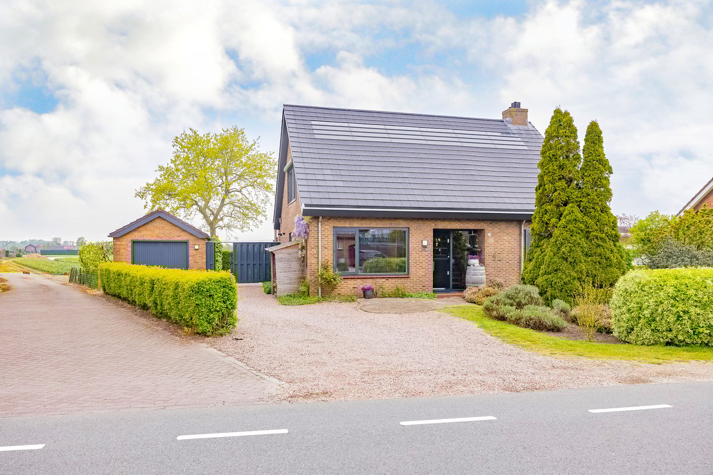 Foto 4 van Kleine Houtweg 60