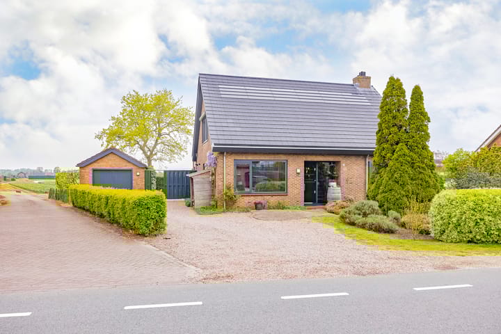 Photo 4 of Kleine Houtweg 60