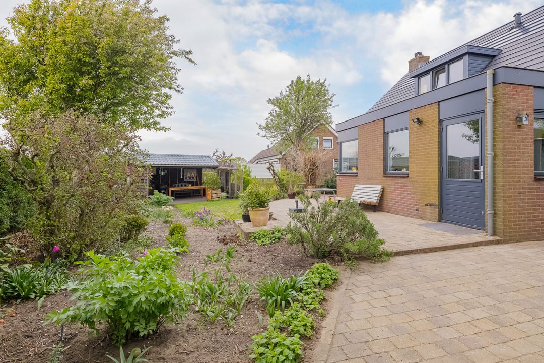 Foto 7 van Kleine Houtweg 60