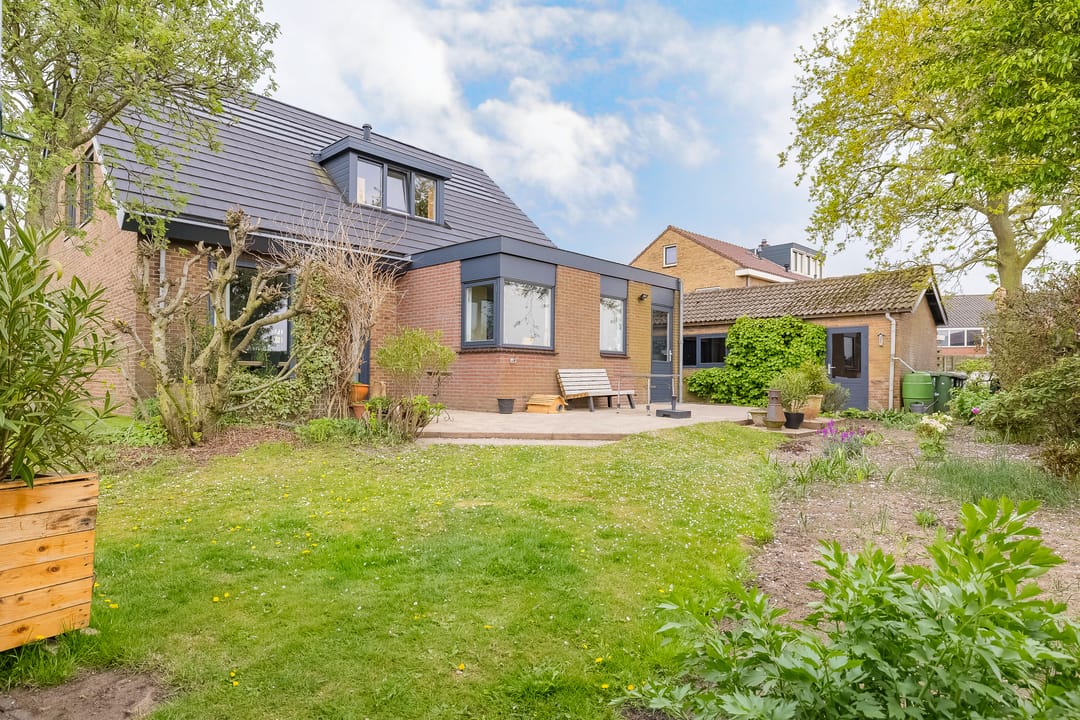 Foto 8 van Kleine Houtweg 60