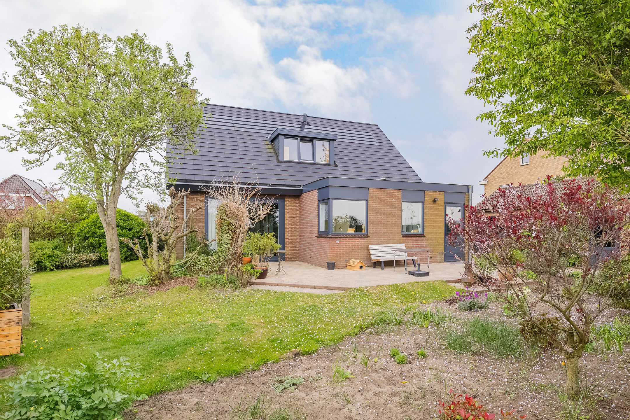 Foto 9 van Kleine Houtweg 60