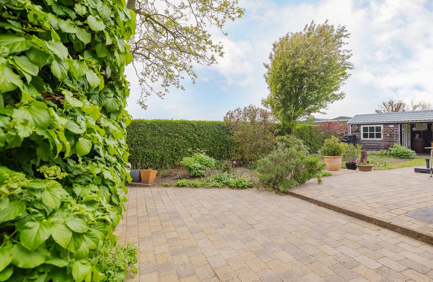 Foto 10 van Kleine Houtweg 60