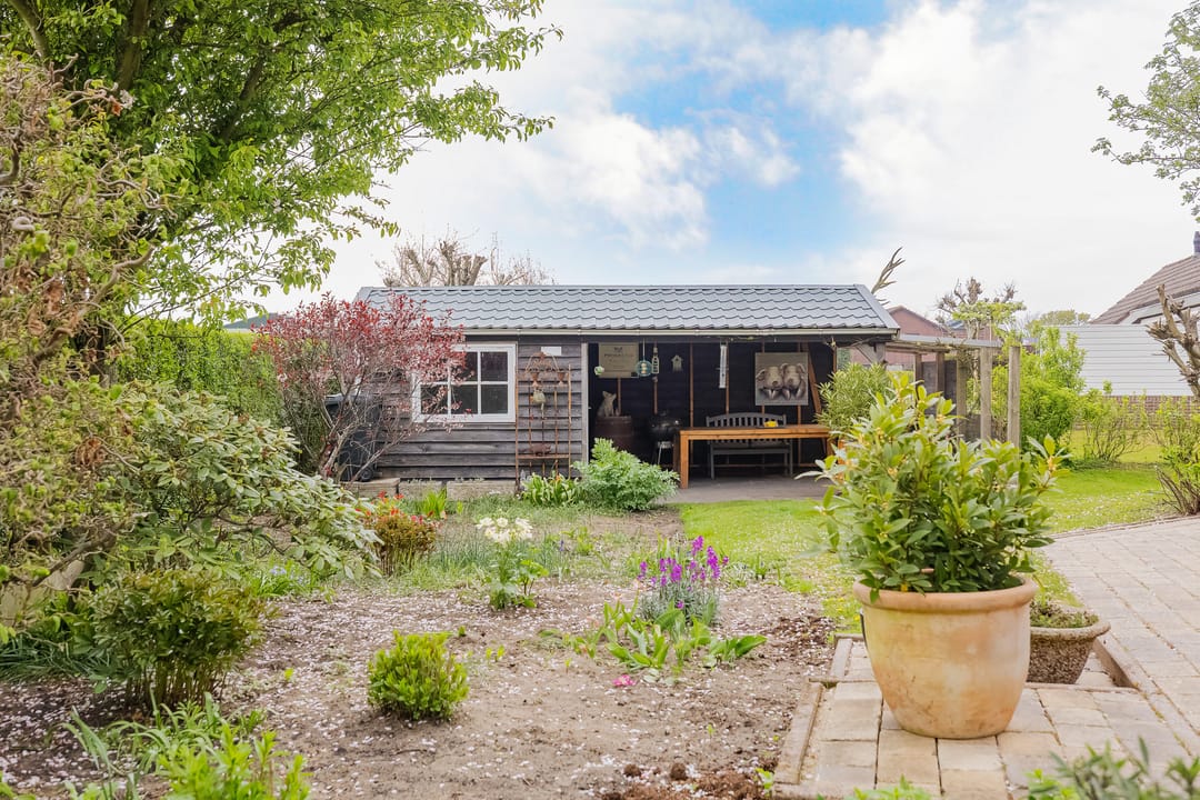 Foto 11 van Kleine Houtweg 60