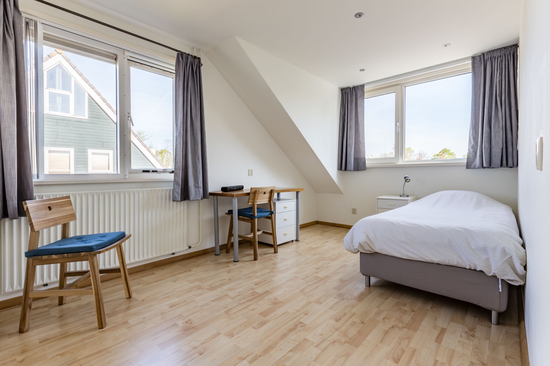 Foto 27 van N.T. Hopmanstraat 1