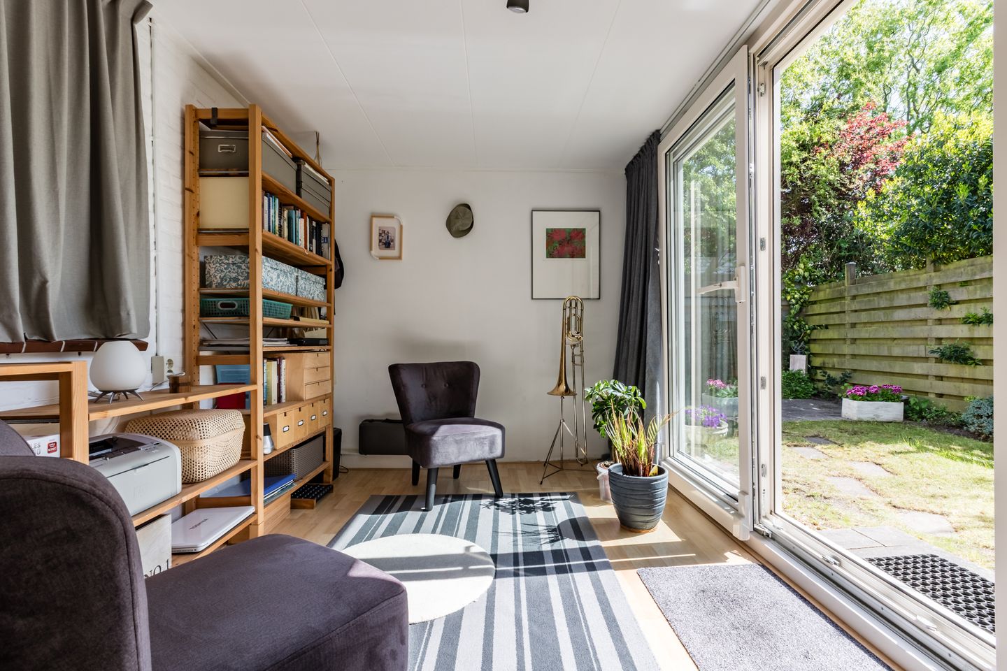 Foto 40 van N.T. Hopmanstraat 1