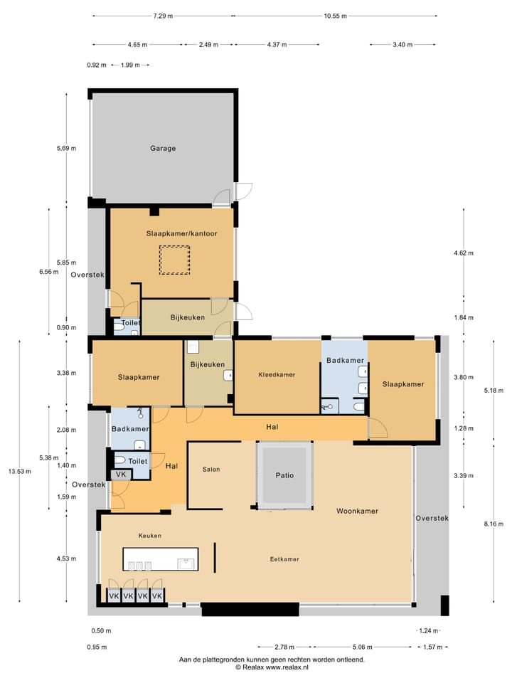 Foto 73 van Bosweg 6