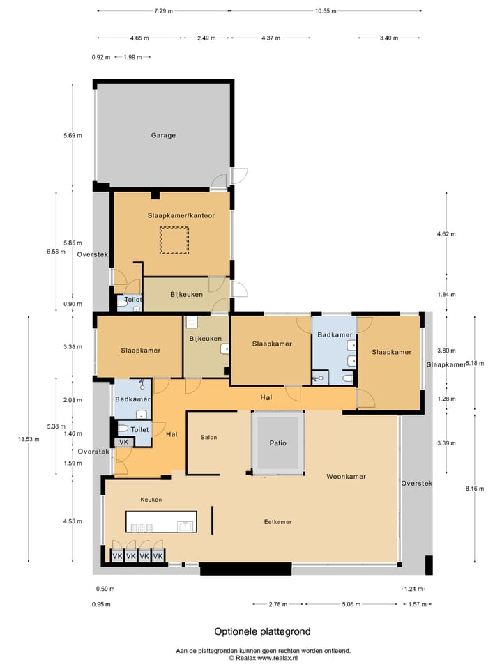 Foto 75 van Bosweg 6