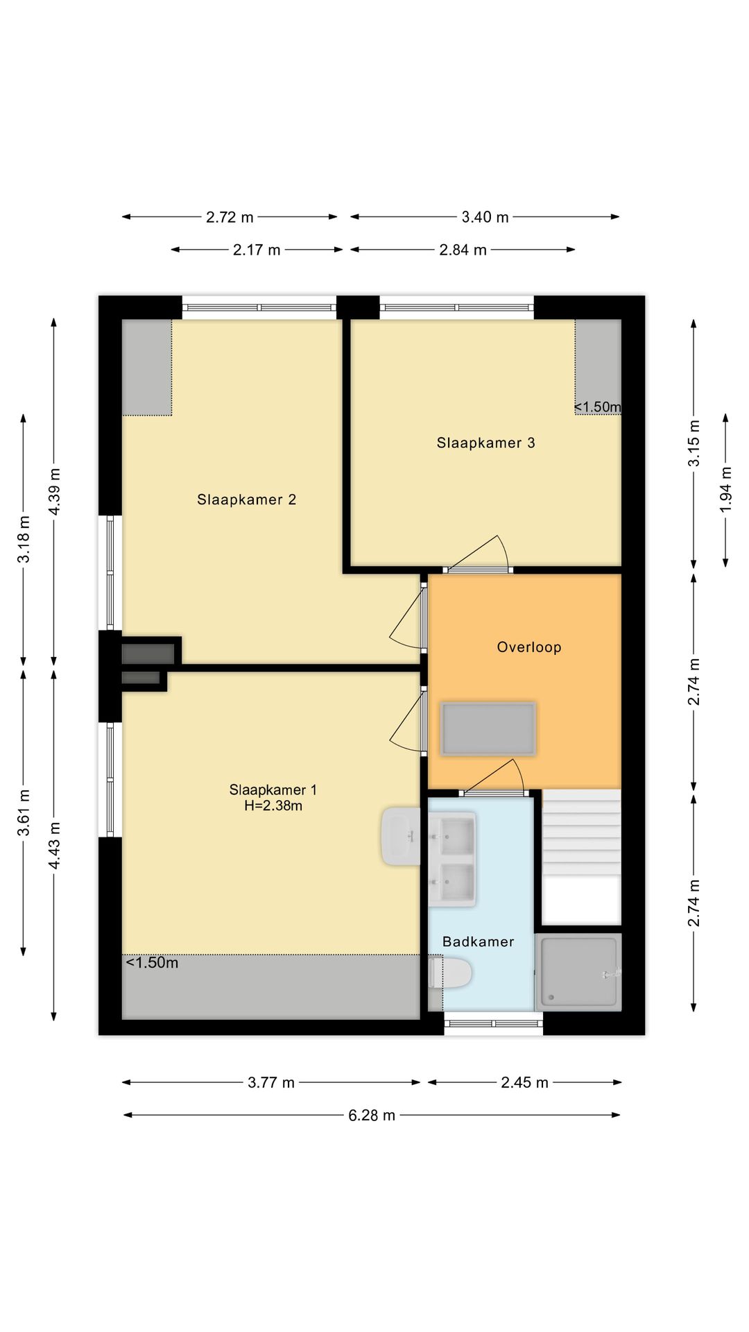 Foto 62 van N.T. Hopmanstraat 1