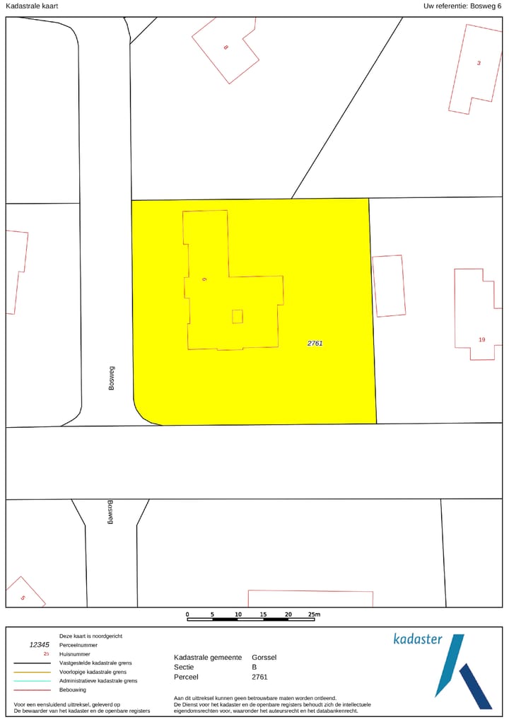 Foto 76 van Bosweg 6