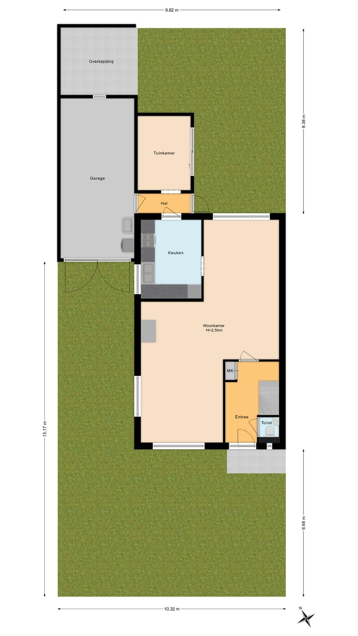 Foto 63 van N.T. Hopmanstraat 1