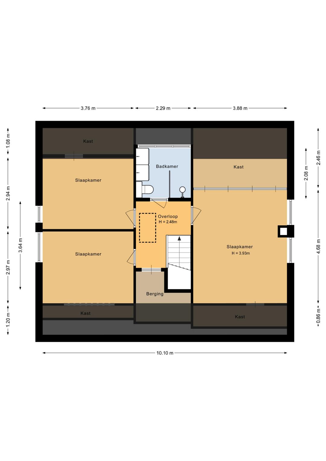 Foto 56 van Kleine Houtweg 60