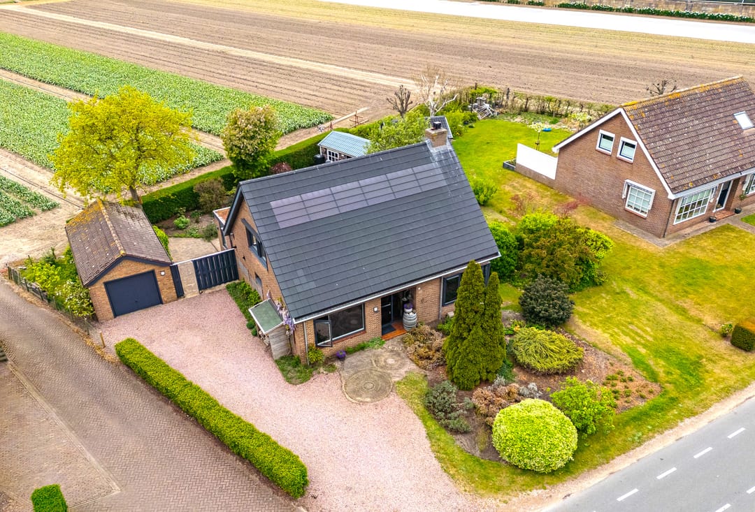 Foto 58 van Kleine Houtweg 60