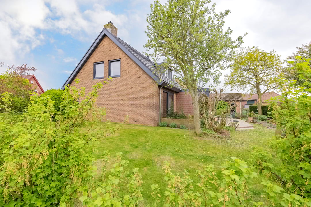 Foto 61 van Kleine Houtweg 60