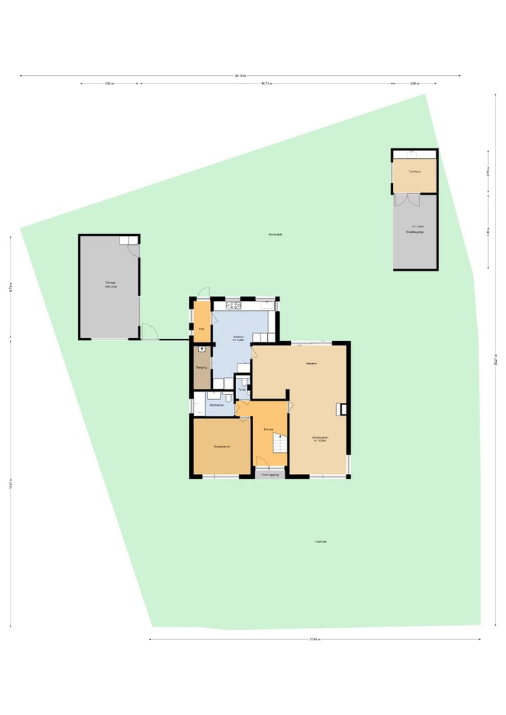 Foto 70 van Kleine Houtweg 60