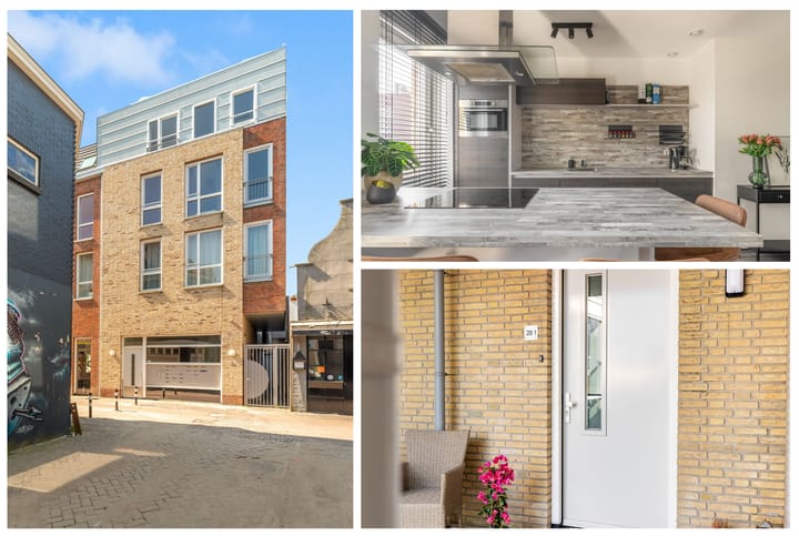 Foto 2 van Nieuwstraat 2-B1