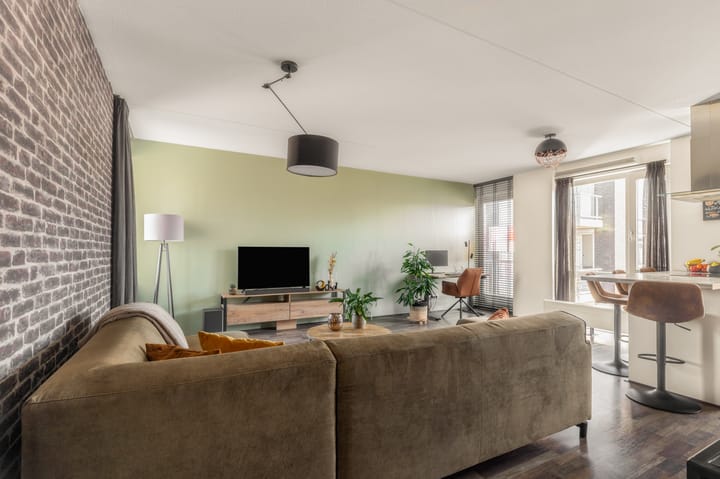 Foto 3 van Nieuwstraat 2-B1