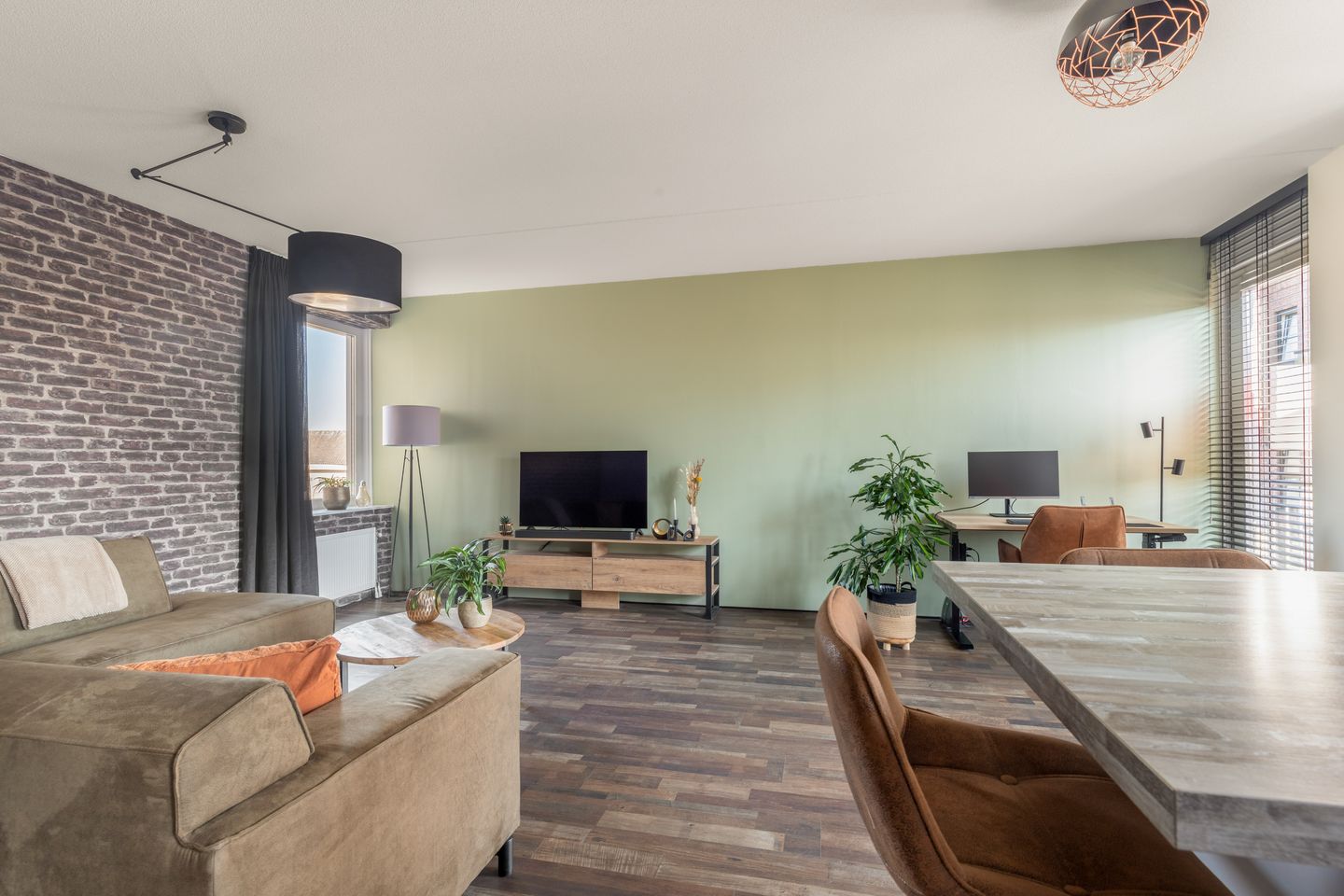 Foto 4 van Nieuwstraat 2-B1