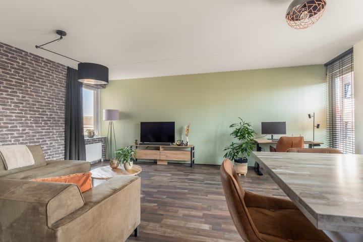 Foto 4 van Nieuwstraat 2-B1